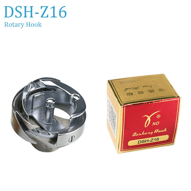 Sewing Zigzag - DSH-Z16 Rotary Hook for 20U 652
