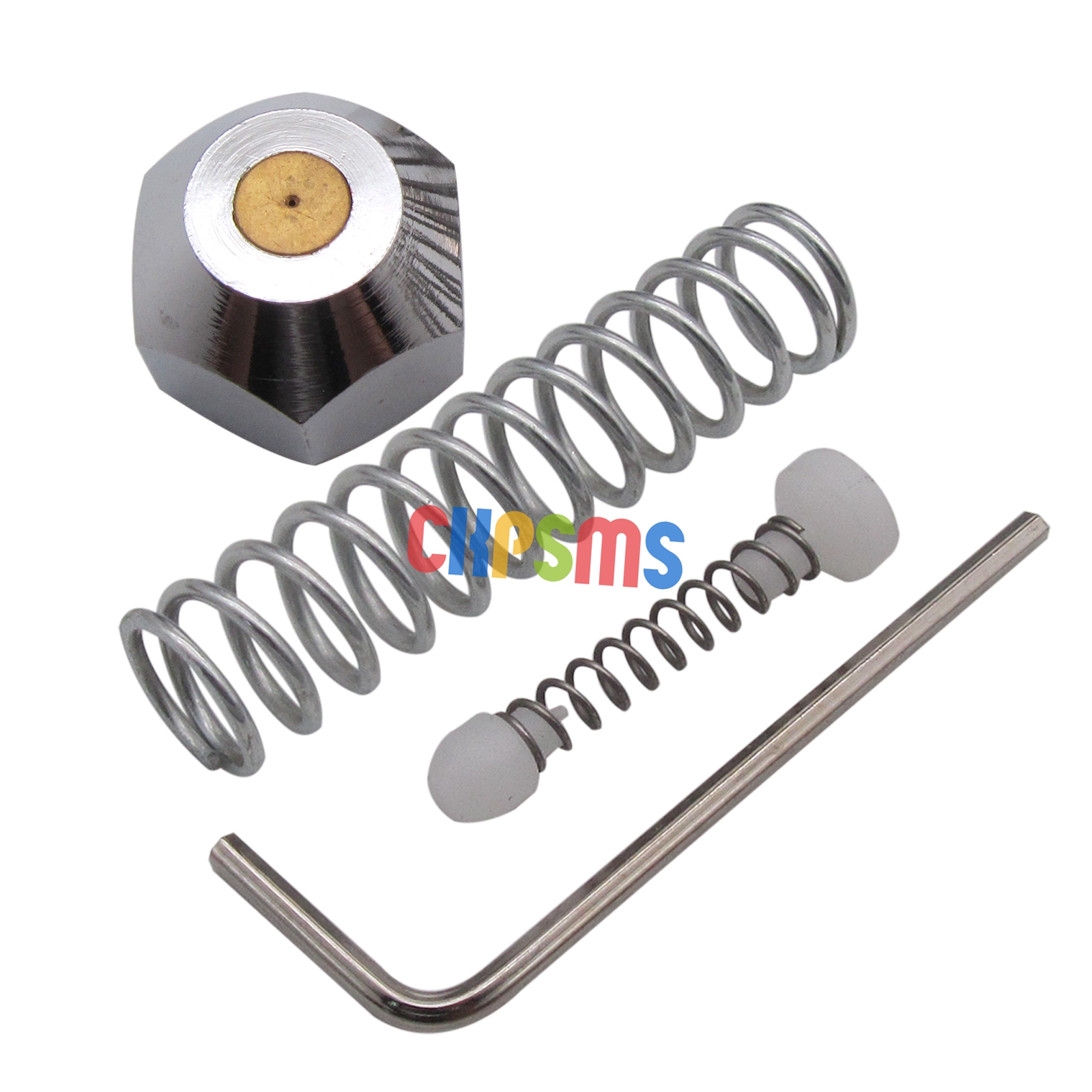 Sewing Machine In Textile Industry - 1set # 20C-4 Commonly used Accessories