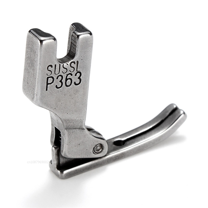 Sewing Tt - Simple Steel Sewing Machine Presser Foot