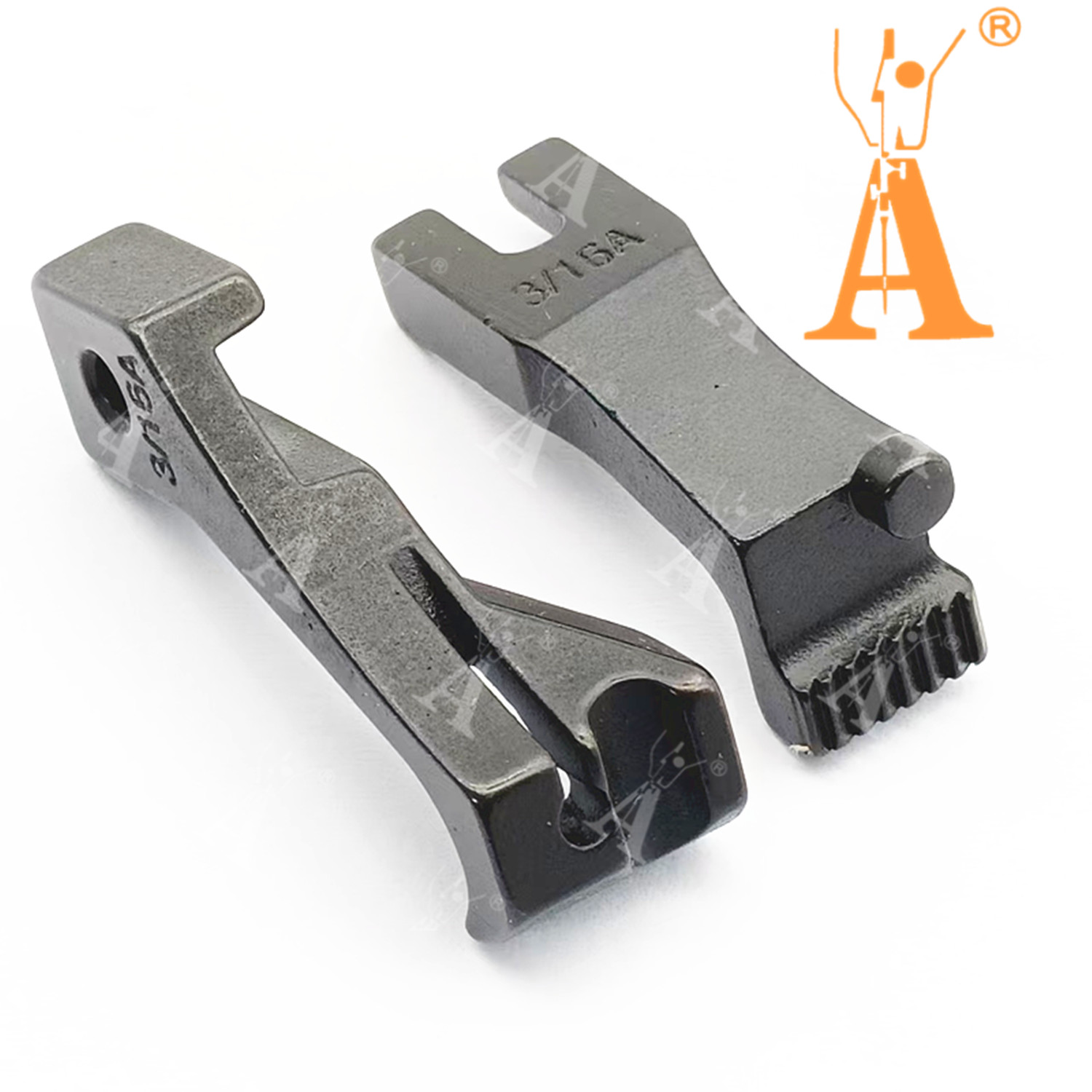 Textile Sewing Machine - U30/U30 Sewing Pressure Foot for Industrial