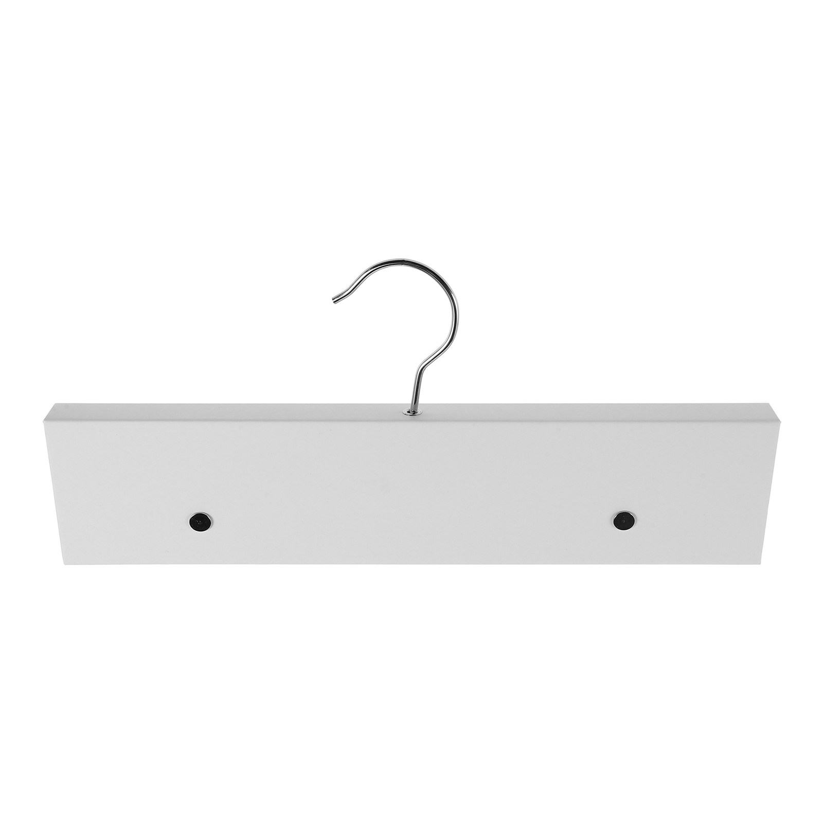Textile Sewing Store - Fabric Sample Hanger Modern Textile Display