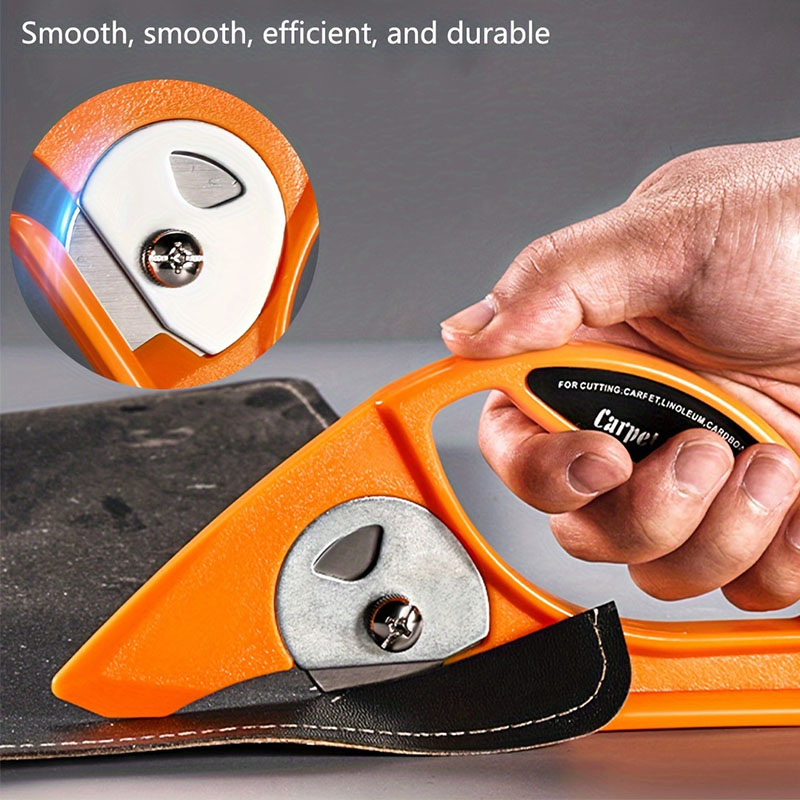 Rotary Cutter Fabric - 1pcs 45mm Rolled Material Cutter-rotary Blade