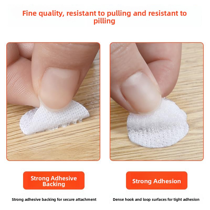 Magic Self-Adhesive Shirt Coll - огляд і ціна Sewing Labels