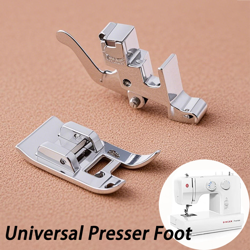 2/1Pcs Stitching Foot Holder U - огляд і ціна Sewing Tt