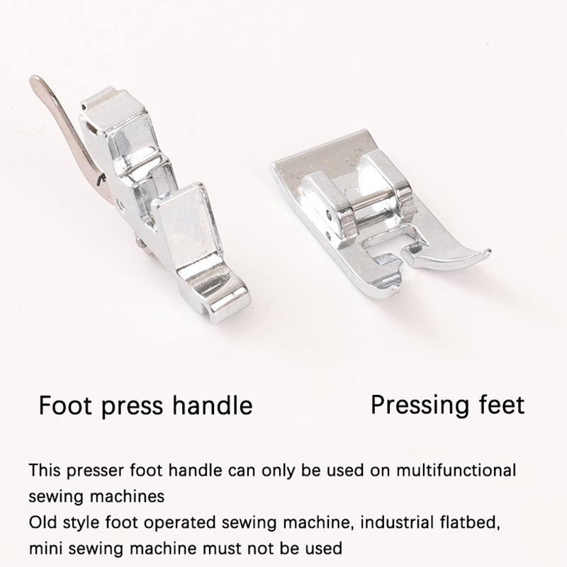 2/1Pcs Stitching Foot Holder U - огляд і ціна Sewing Tt