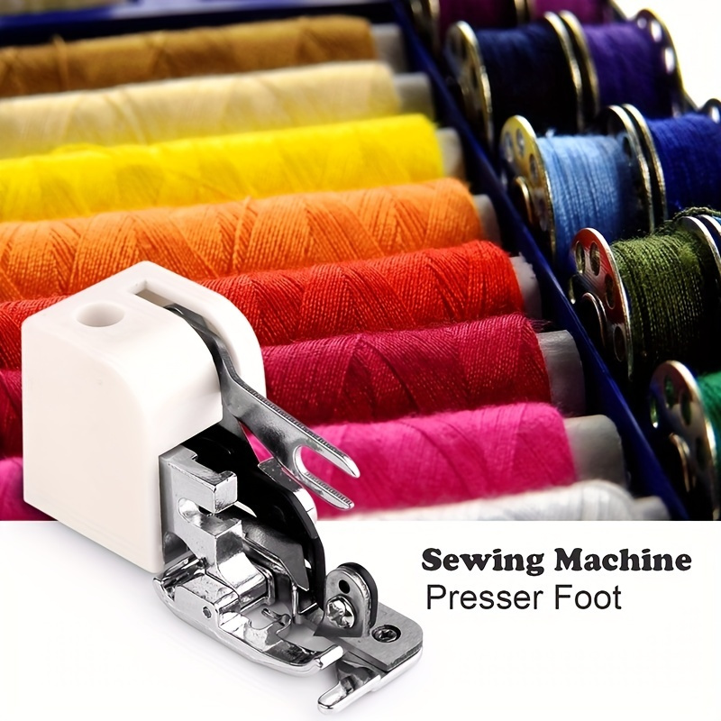 Durable Easy-Glide Side Cutter - огляд і ціна Textile Sewing Machine