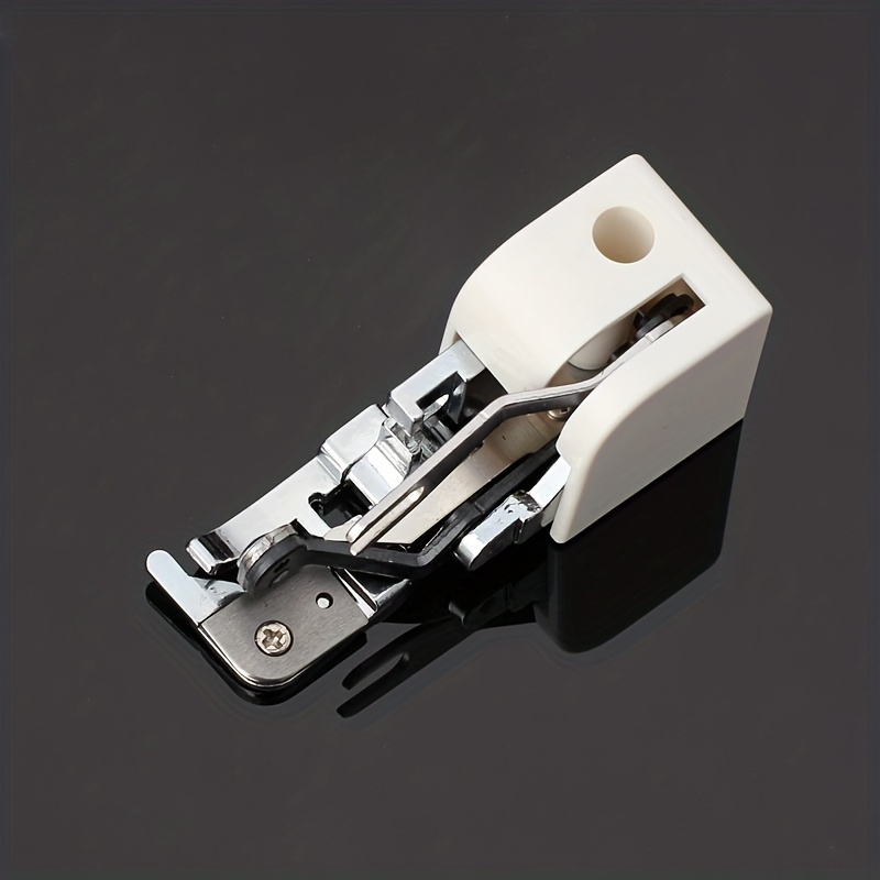 Durable Easy-Glide Side Cutter - огляд і ціна Textile Sewing Machine