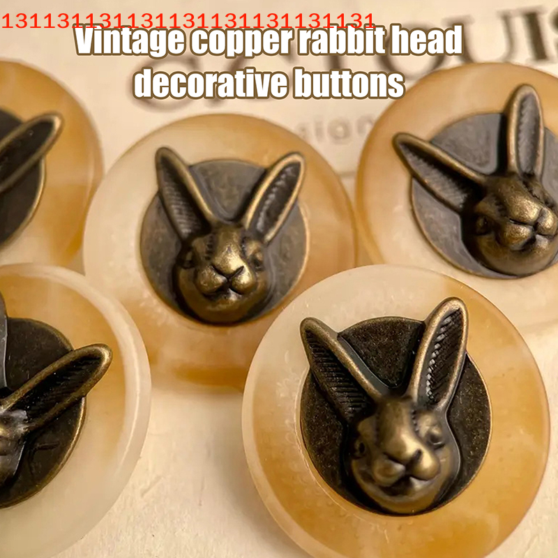 10pcs For Clothing Hats Backpa - огляд і ціна Vintage Sewing Textile