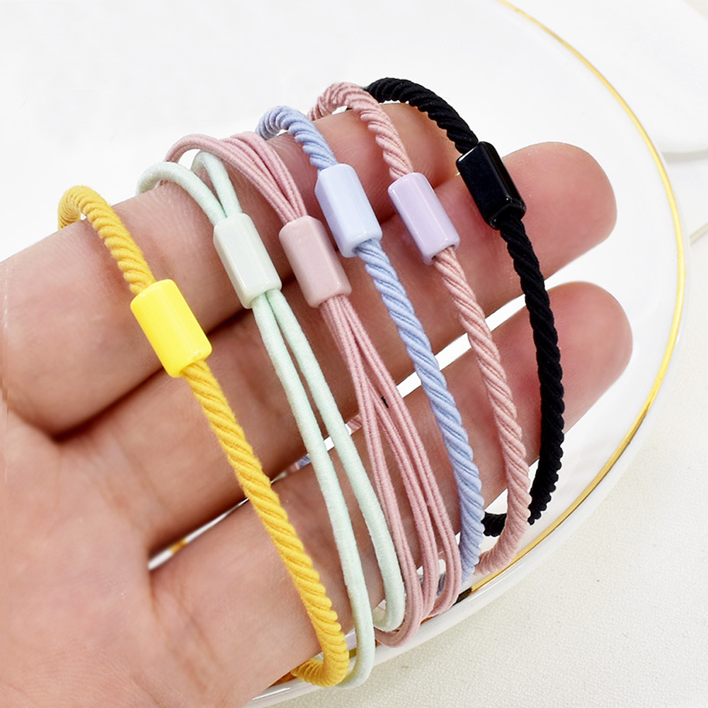 5M/Lot 2.5mm Elastic Rope Brai - огляд і ціна Sewing Necessities