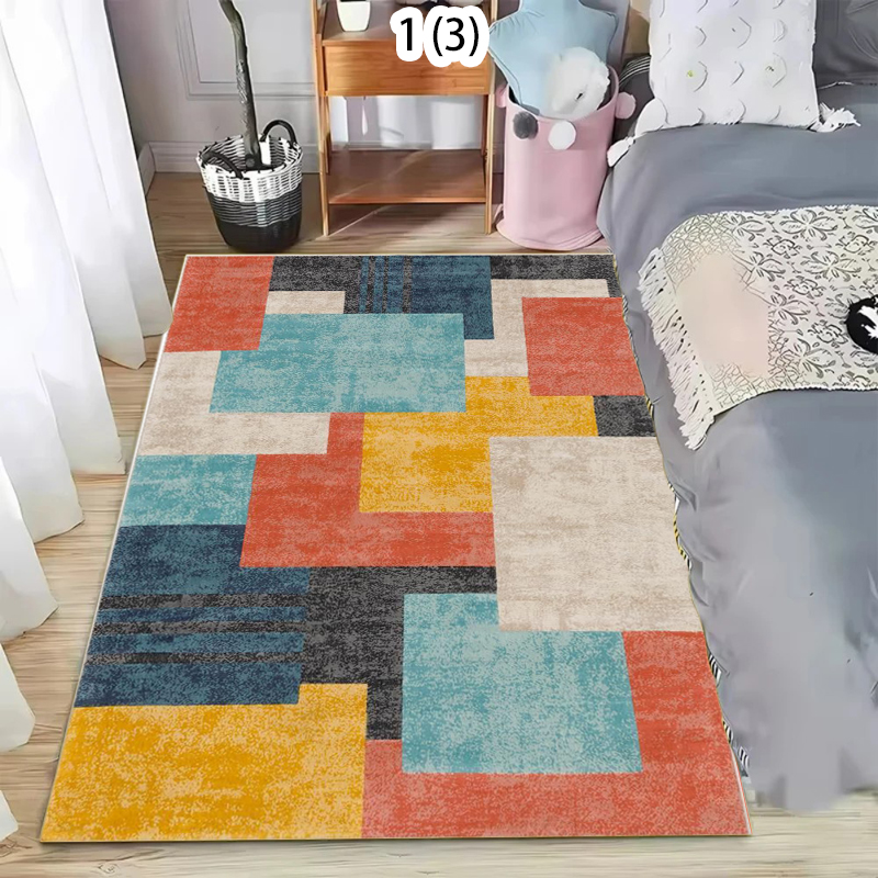 Soft Modern Abstract Geometric - огляд і ціна Century Textile & Sewing Supply