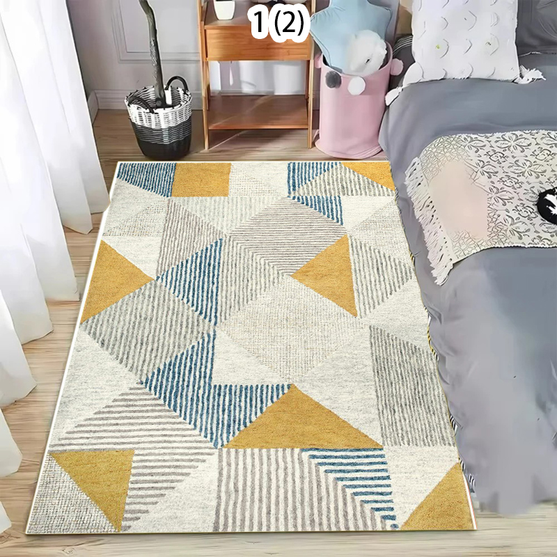 Soft Modern Abstract Geometric - огляд і ціна Century Textile & Sewing Supply