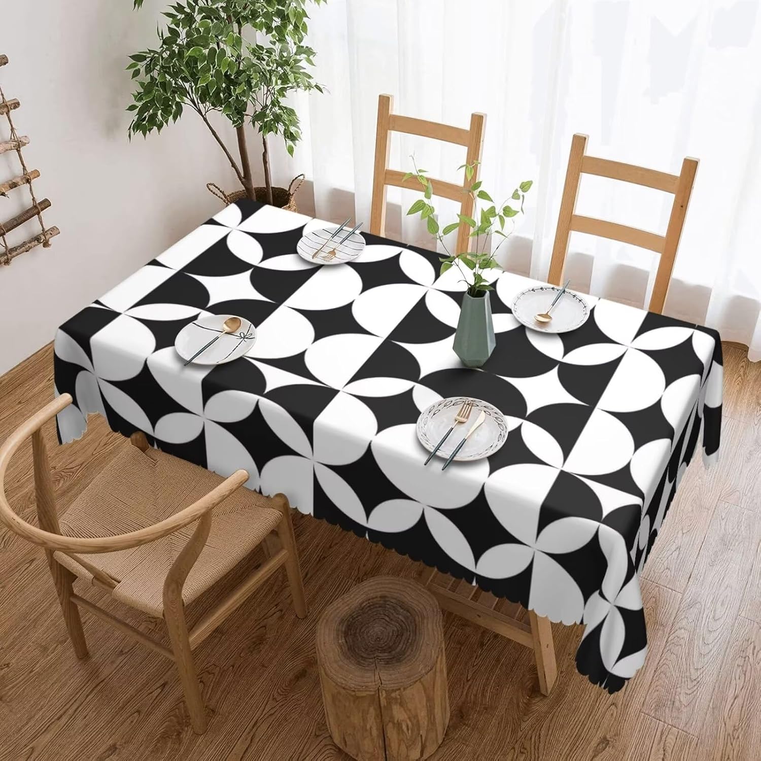 Minimalist Mid Century Modern  - огляд і ціна Century Textile & Sewing Supply