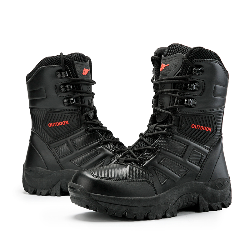 actical Military Boots Large S - огляд і ціна Sewing Necessities