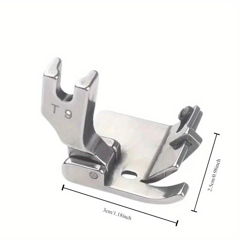 1pc T9 F99 Adjustable Multifun - огляд і ціна Sewing Tt