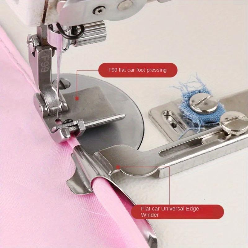 1pc T9 F99 Adjustable Multifun - огляд і ціна Sewing Tt