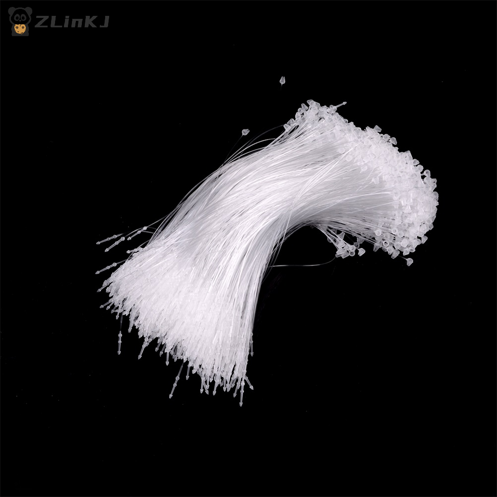 ▶1000Pcs Nylon Cable Ties Stru - огляд і ціна Sewing Labels