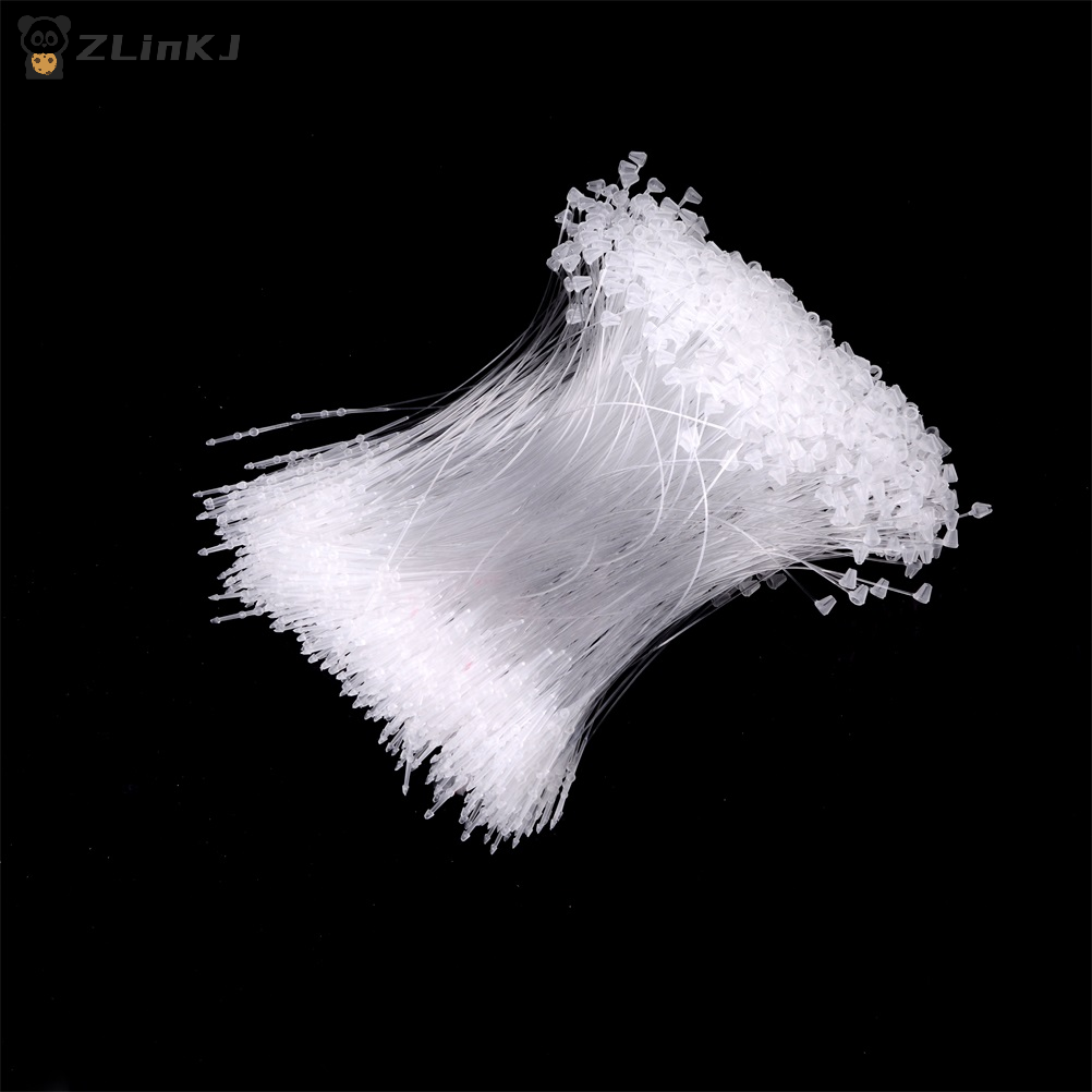 ▶1000Pcs Nylon Cable Ties Stru - огляд і ціна Sewing Labels