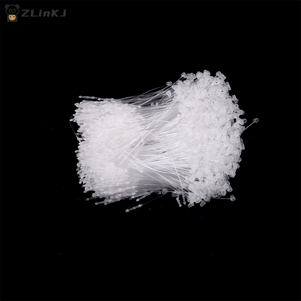 ▶1000Pcs Nylon Cable Ties Stru - огляд і ціна Sewing Labels
