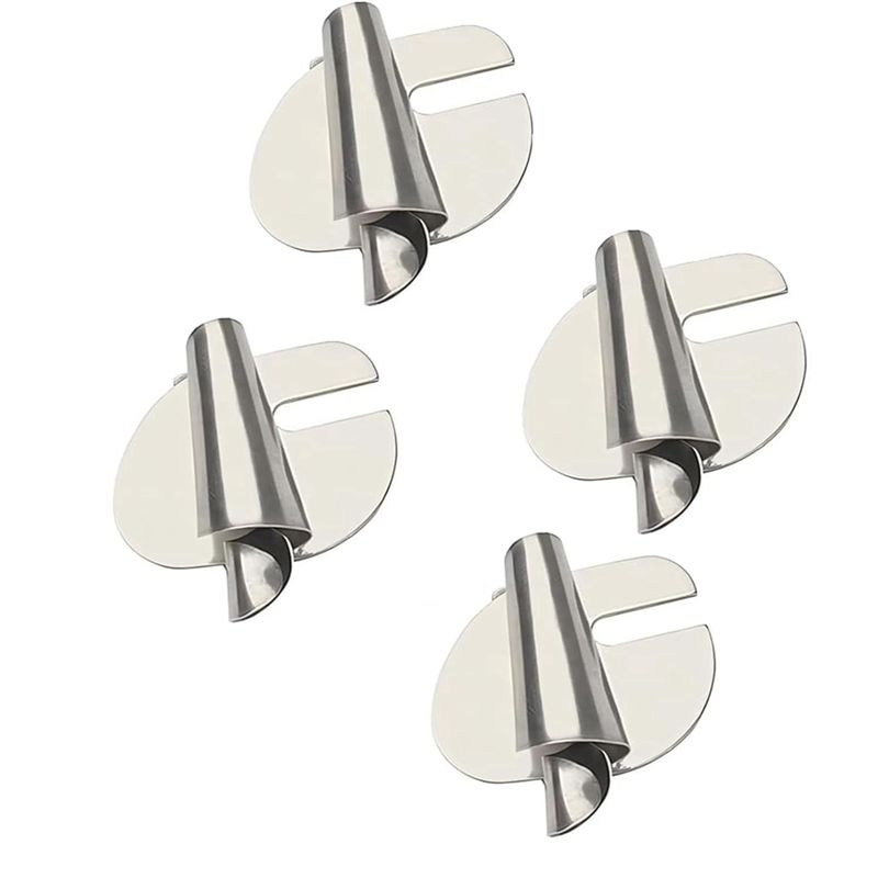 2026 New 4Pcs Sewing Machine F - огляд і ціна Sewing Hemming