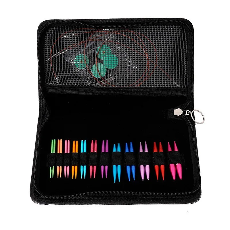 Cross-border Knitting Tools Al - огляд і ціна Sewing Necessities