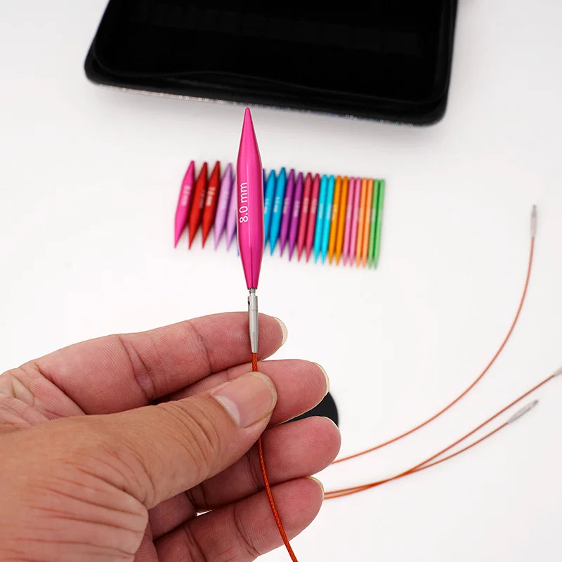 Cross-border Knitting Tools Al - огляд і ціна Sewing Necessities