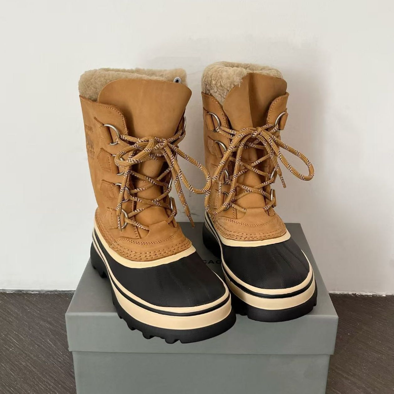 Winter Cozy Waterproof Snow Bo - огляд і ціна Sewing Recycle
