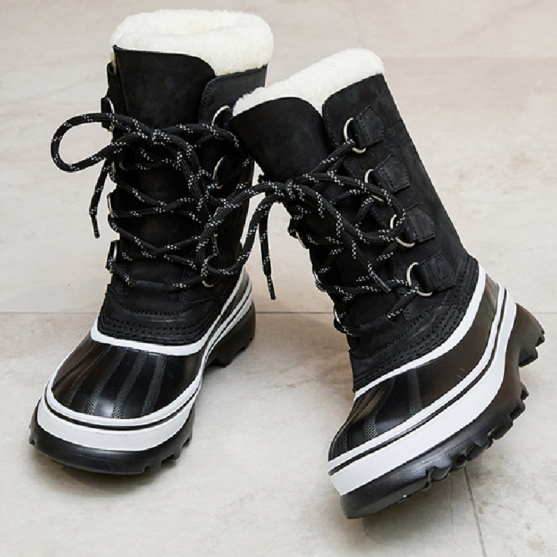 Winter Cozy Waterproof Snow Bo - огляд і ціна Sewing Recycle