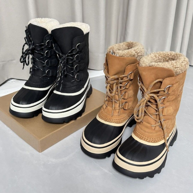 Winter Cozy Waterproof Snow Bo - огляд і ціна Sewing Recycle