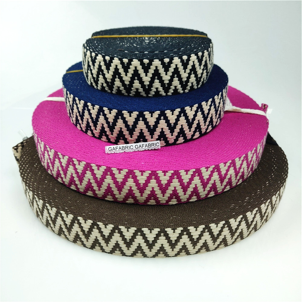 Soft Cotton Webbing 30MM Width - огляд і ціна Sewing Thread In Textile