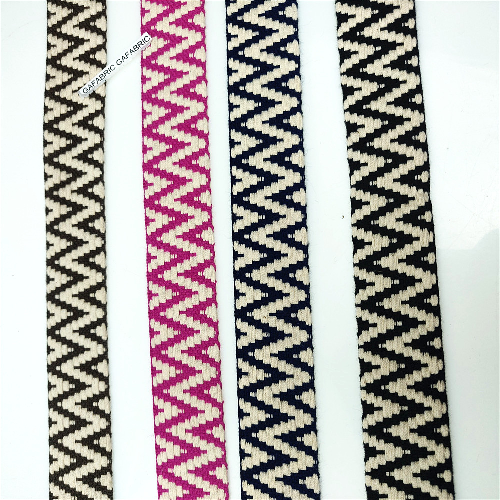 Soft Cotton Webbing 30MM Width - огляд і ціна Sewing Thread In Textile