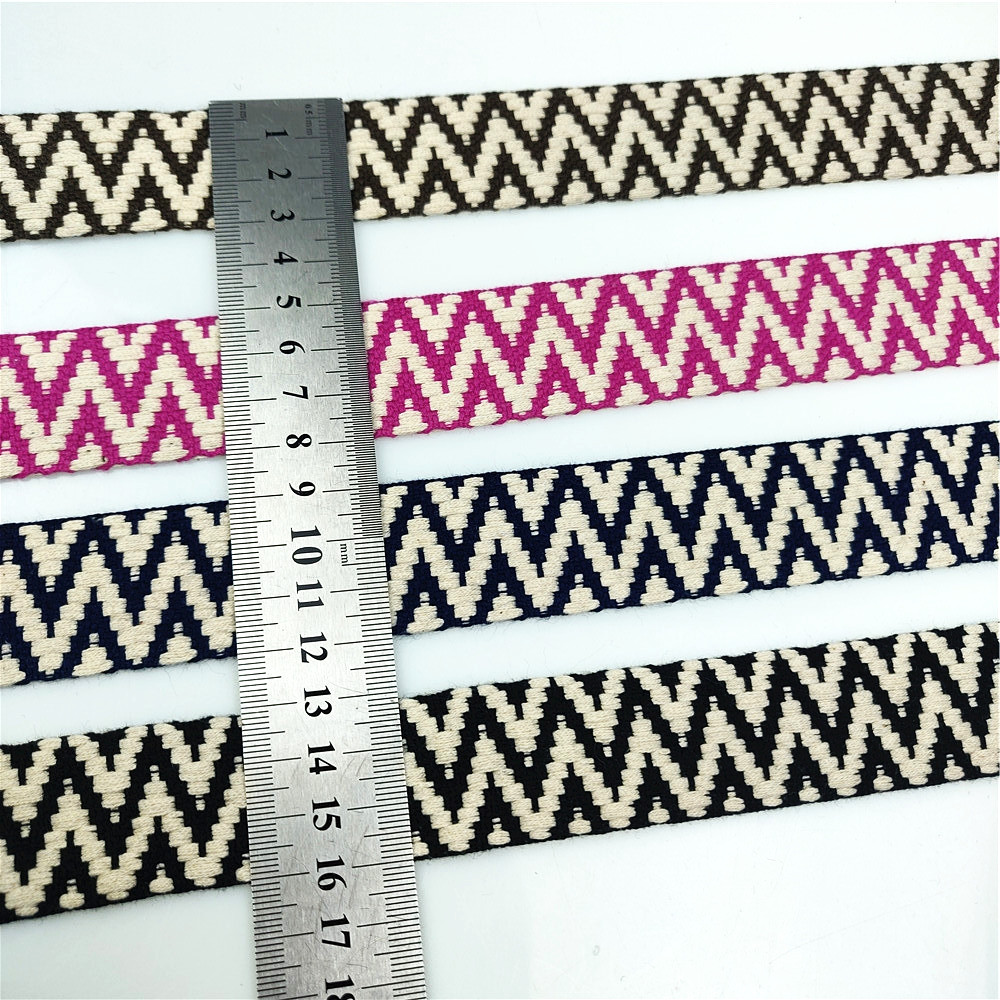 Soft Cotton Webbing 30MM Width - огляд і ціна Sewing Thread In Textile