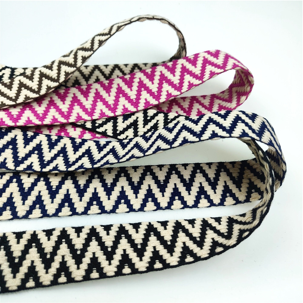 Soft Cotton Webbing 30MM Width - огляд і ціна Sewing Thread In Textile