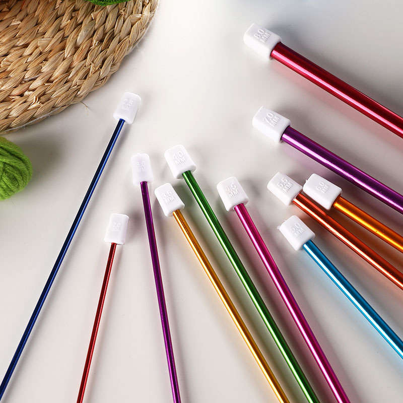 11pcs Afghan Crochet Hooks Mul - огляд і ціна Sewing Necessities
