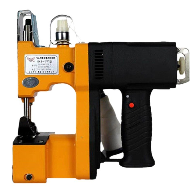 Portable Automatic Packaging A - огляд і ціна Sewing Machine In Textile Industry