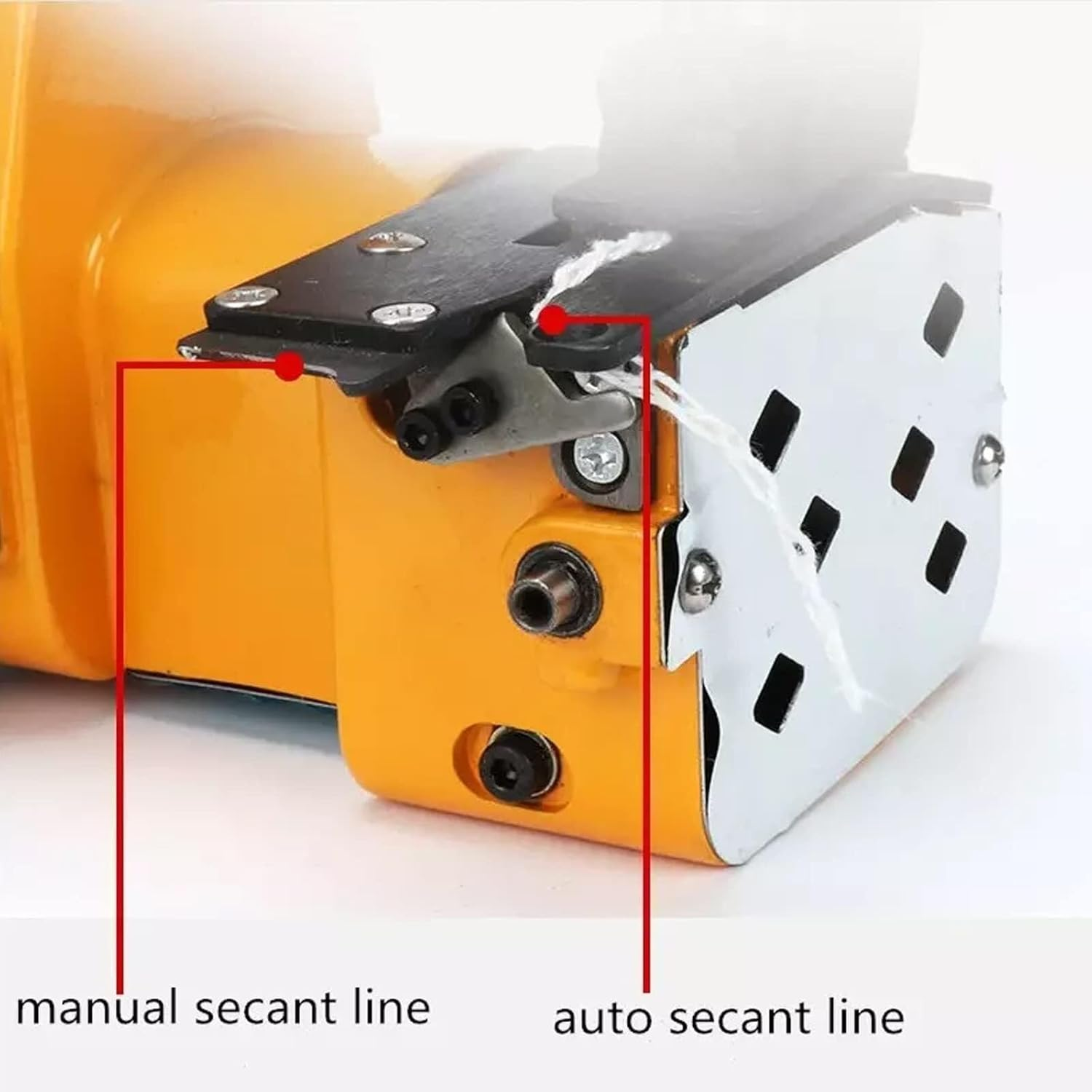 Portable Automatic Packaging A - огляд і ціна Sewing Machine In Textile Industry