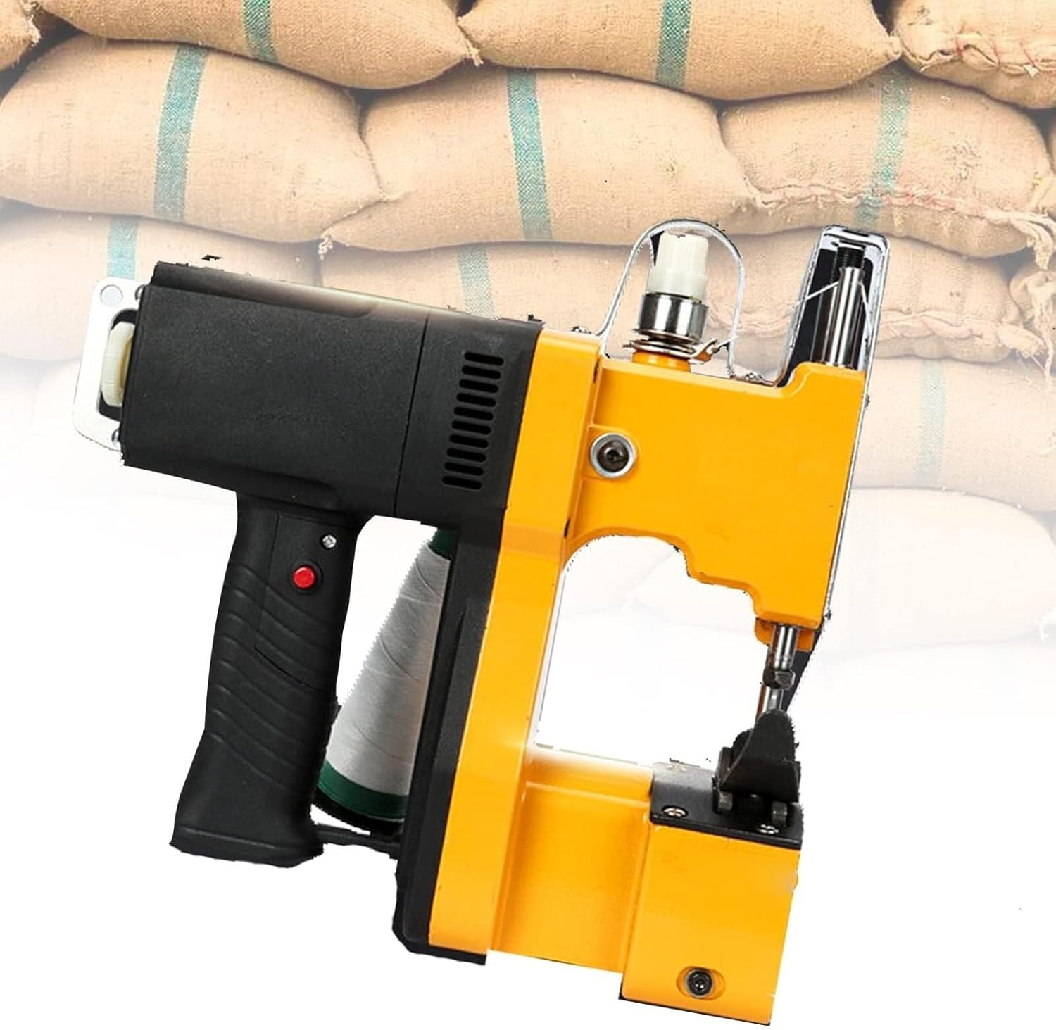 Portable Automatic Packaging A - огляд і ціна Sewing Machine In Textile Industry