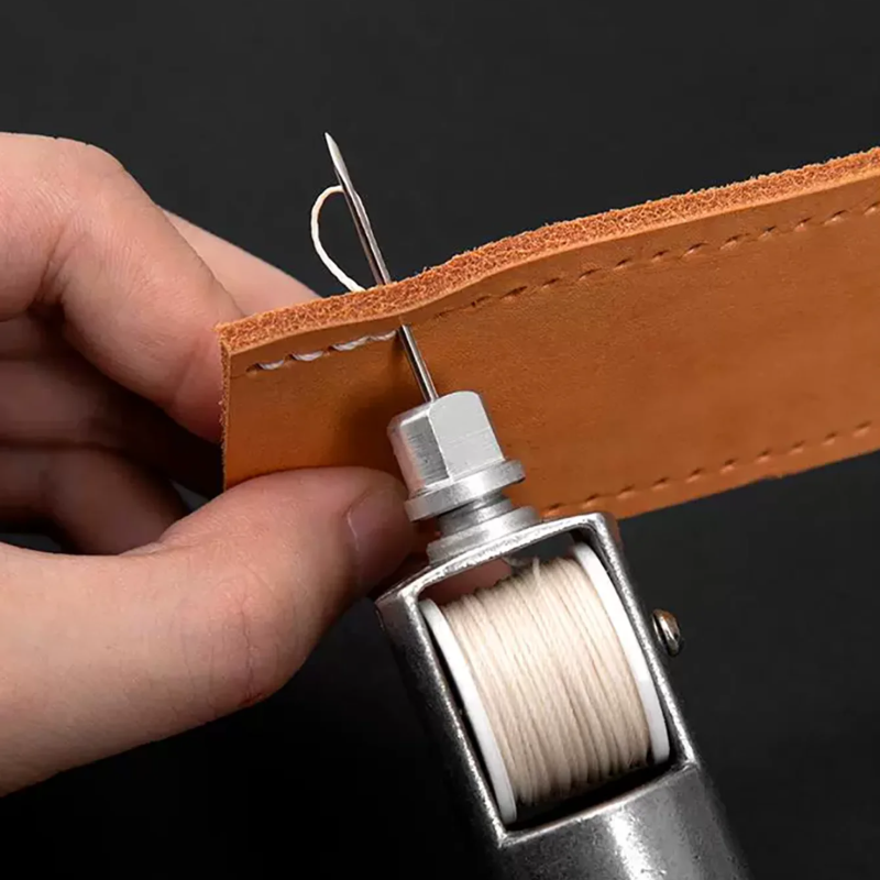 Professional Leather Sewing Aw - огляд і ціна Sewing Technology