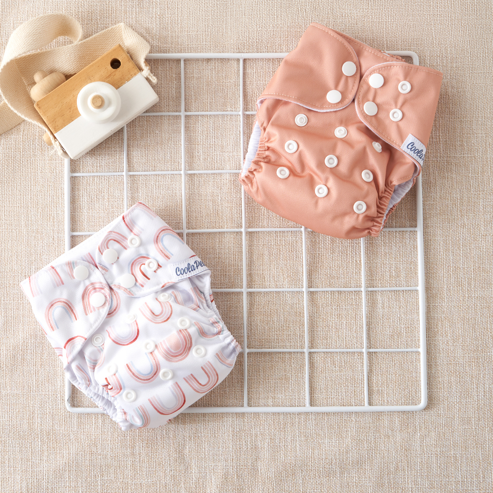 2PCS Waterproof Newborn Baby C - огляд і ціна Sewing Recycle