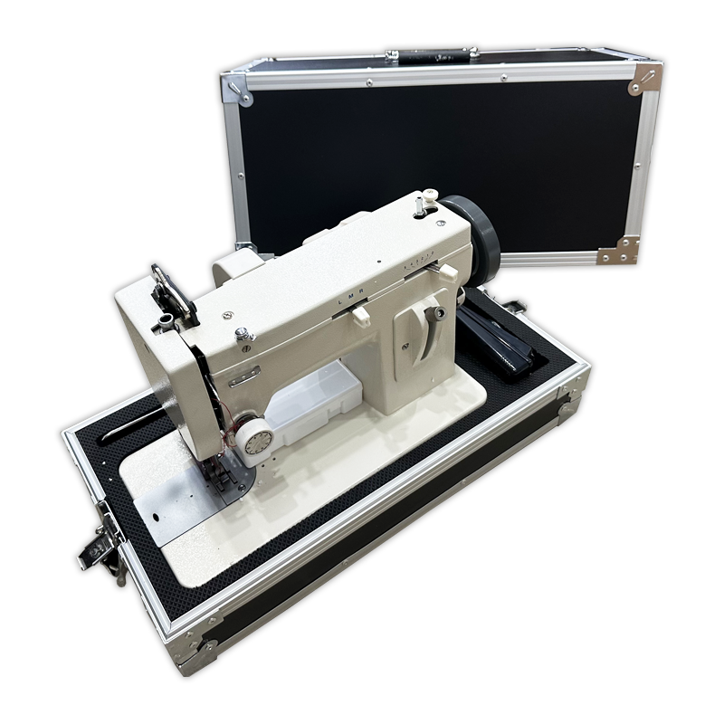 Custom Hot Sale Portable Unive - огляд і ціна Textile Sewing Machine