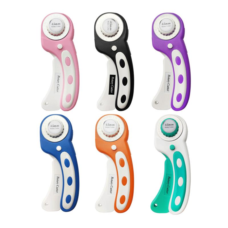 Rotary Cutter Leather Cutting  - огляд і ціна Rotary Cutter Fabric
