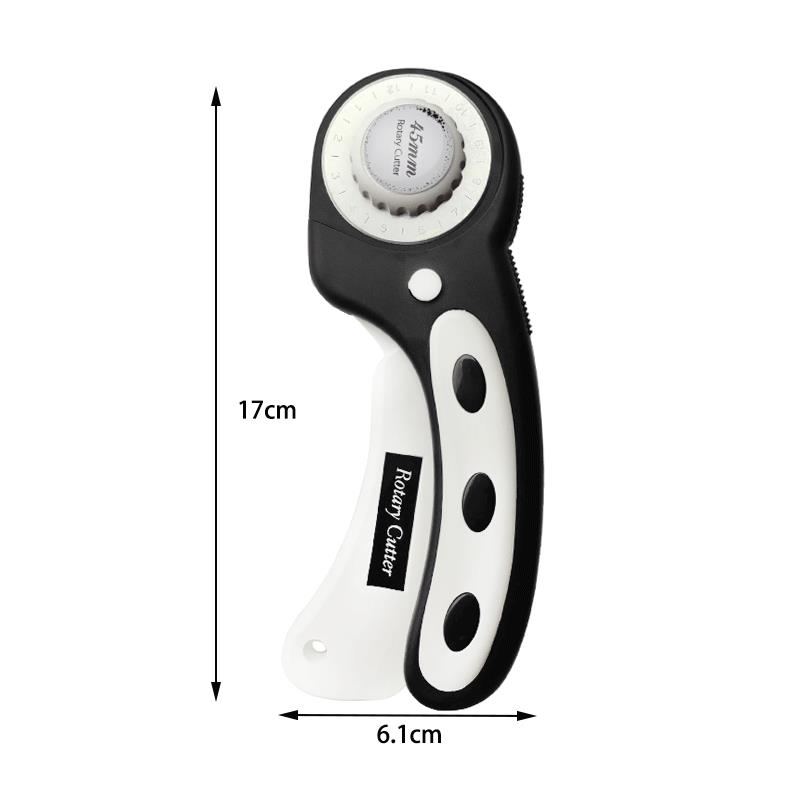 Rotary Cutter Leather Cutting  - огляд і ціна Rotary Cutter Fabric