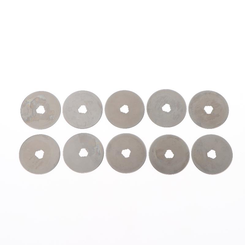 3 5 15PCS 45mm Rotary Cutter B - огляд і ціна Rotary Cutter Fabric