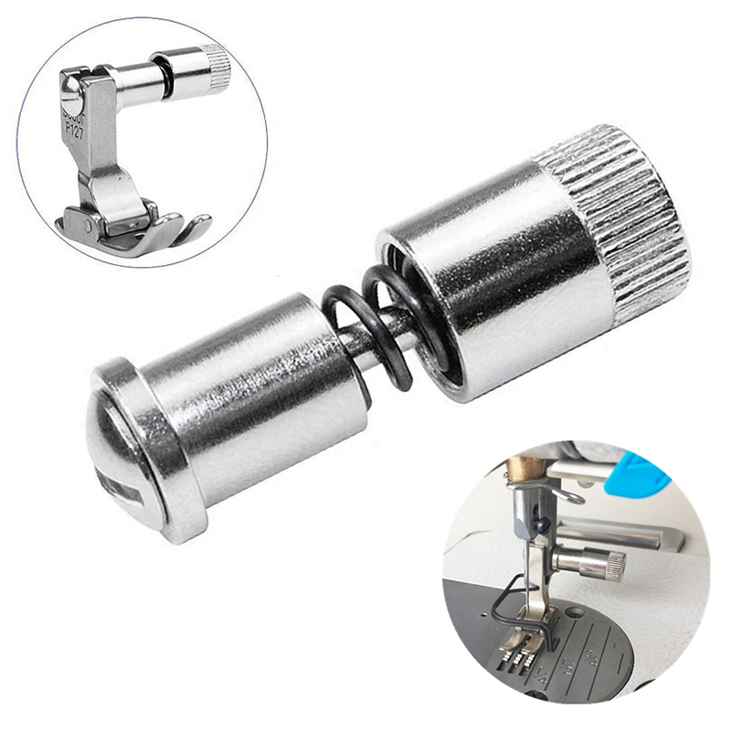 1/5PCS Presser Foot Quick Chan - огляд і ціна Sewing Tt