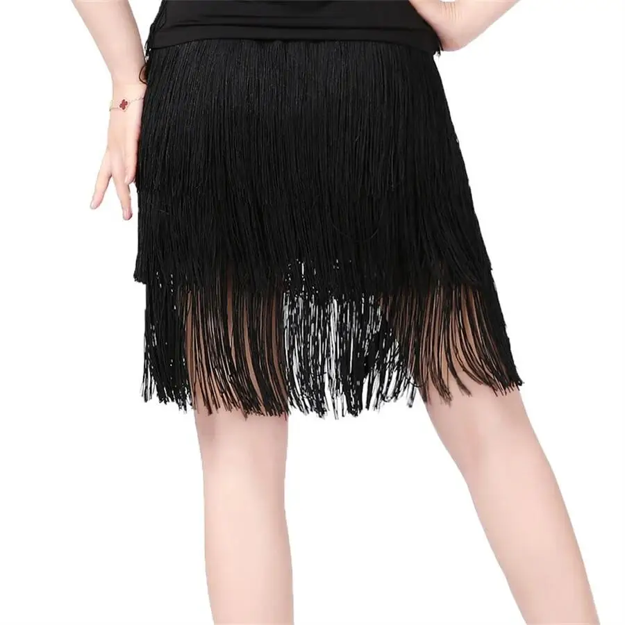 10Yards Tassel Fringe Trim Lac - огляд і ціна Is Sewing Textile Art