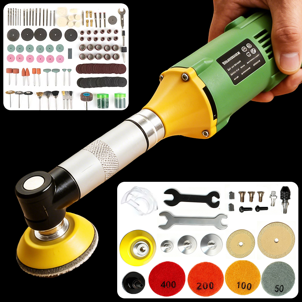 Electric Ceramic Tile Beauty S - огляд і ціна Sewing Necessities