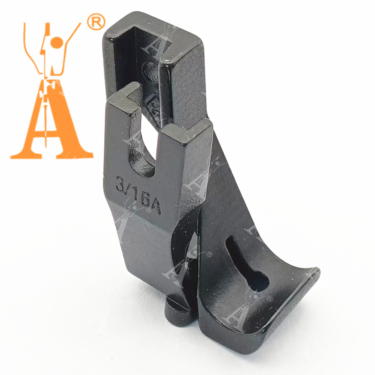 U30/U30 Sewing Pressure Foot f - огляд і ціна Textile Sewing Machine