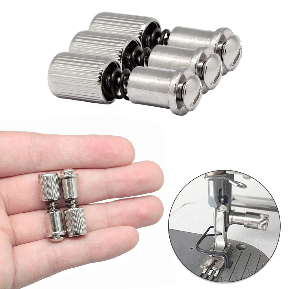 Universal Presser Foot Quick E - огляд і ціна Sewing Technology