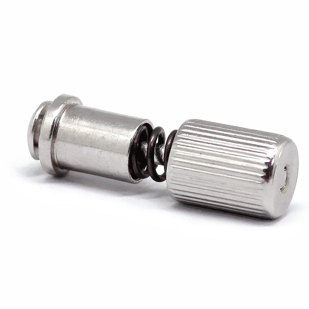 Universal Presser Foot Quick E - огляд і ціна Sewing Technology