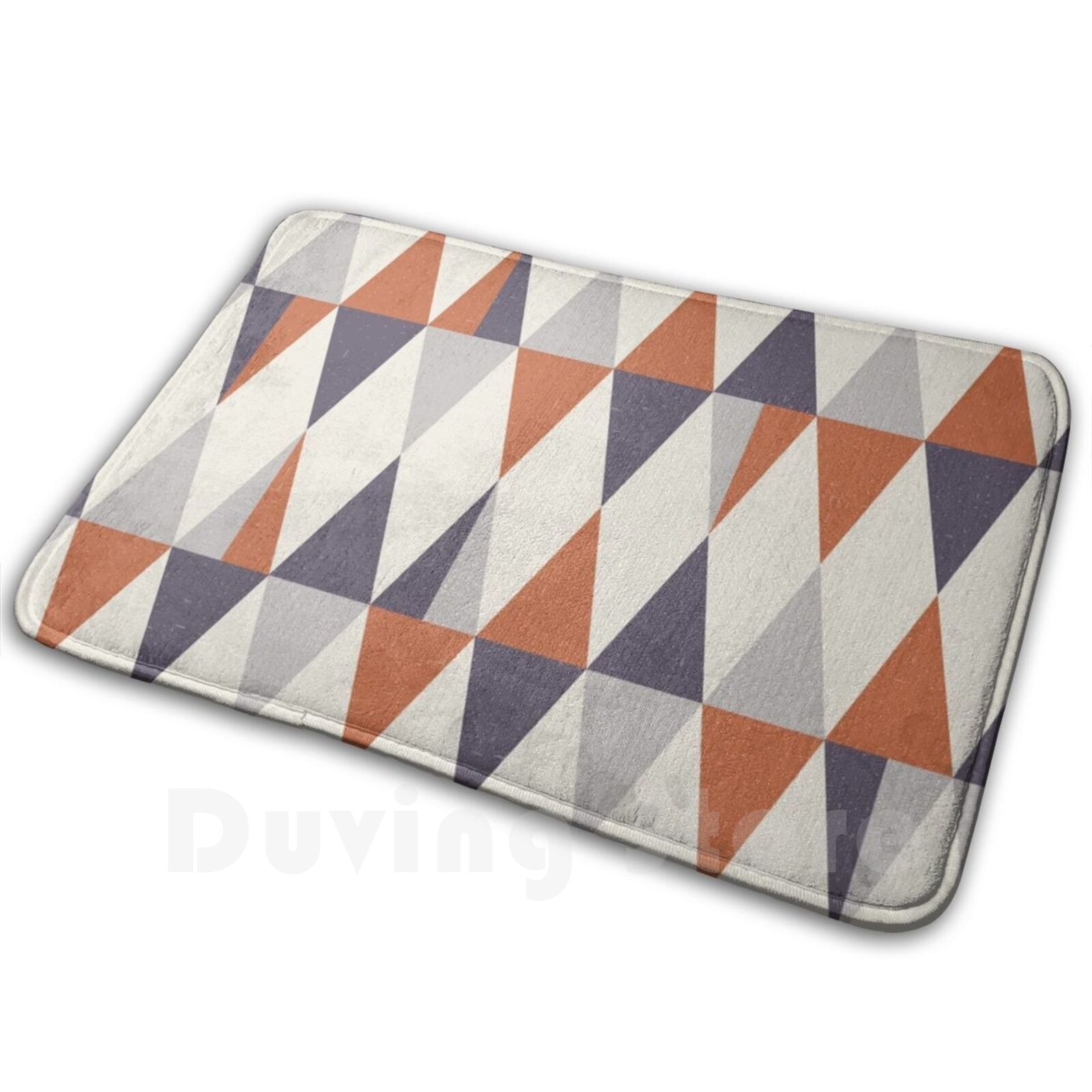 Mid Century Modern Carpet Mat  - огляд і ціна Century Textile & Sewing Supply