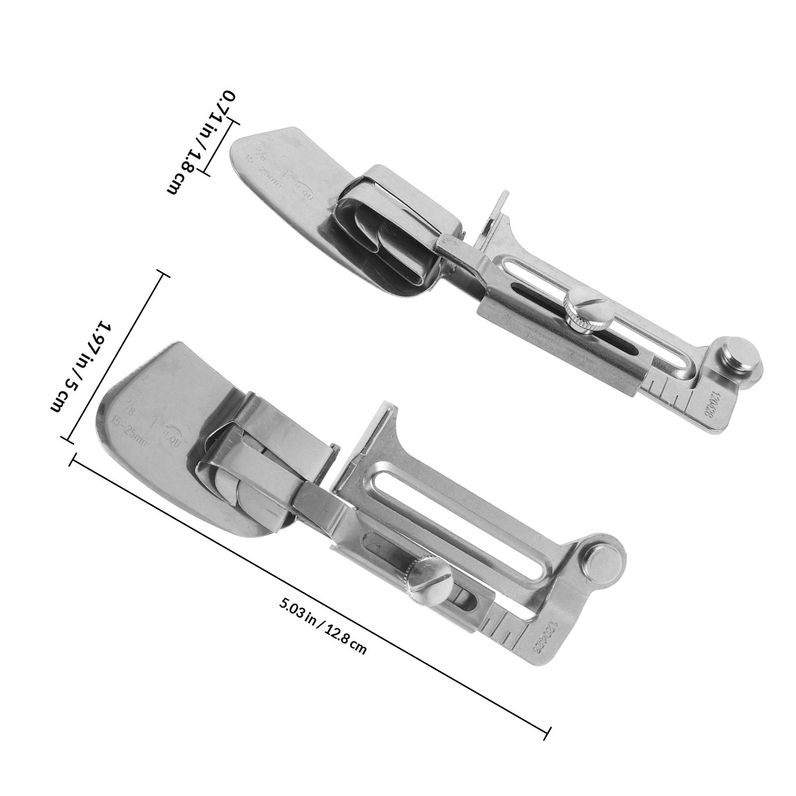 Professional Angle Binder for  - огляд і ціна Sewing Hemming